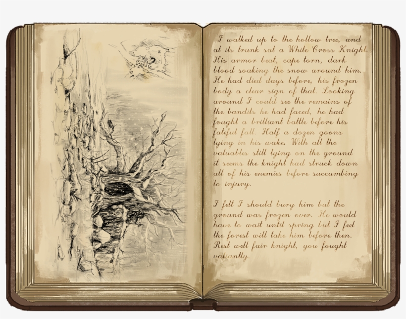 Journal Mockup, transparent png download