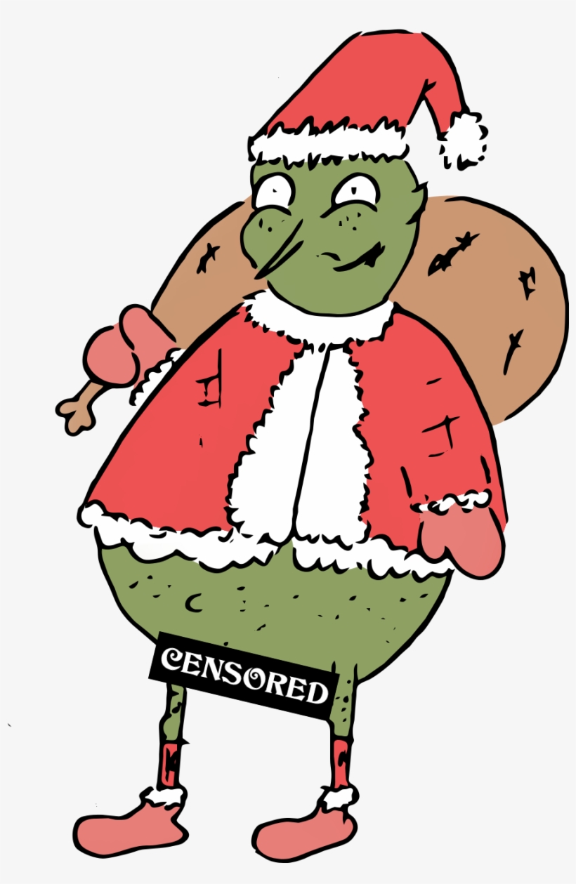 “oh Grimmus Tree, Oh Grimmus Tree How Lovely Are Your - Role-playing, transparent png download