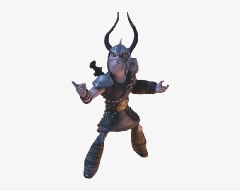 Https - //static - Tvtropes - Org/pmwiki/pub/images/ - Train Your Dragon Dagur, transparent png download