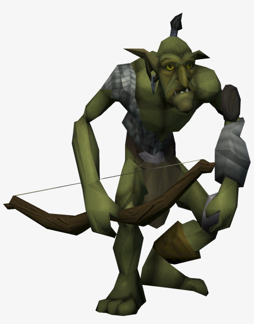 Goblin Looter - Wiki, transparent png download