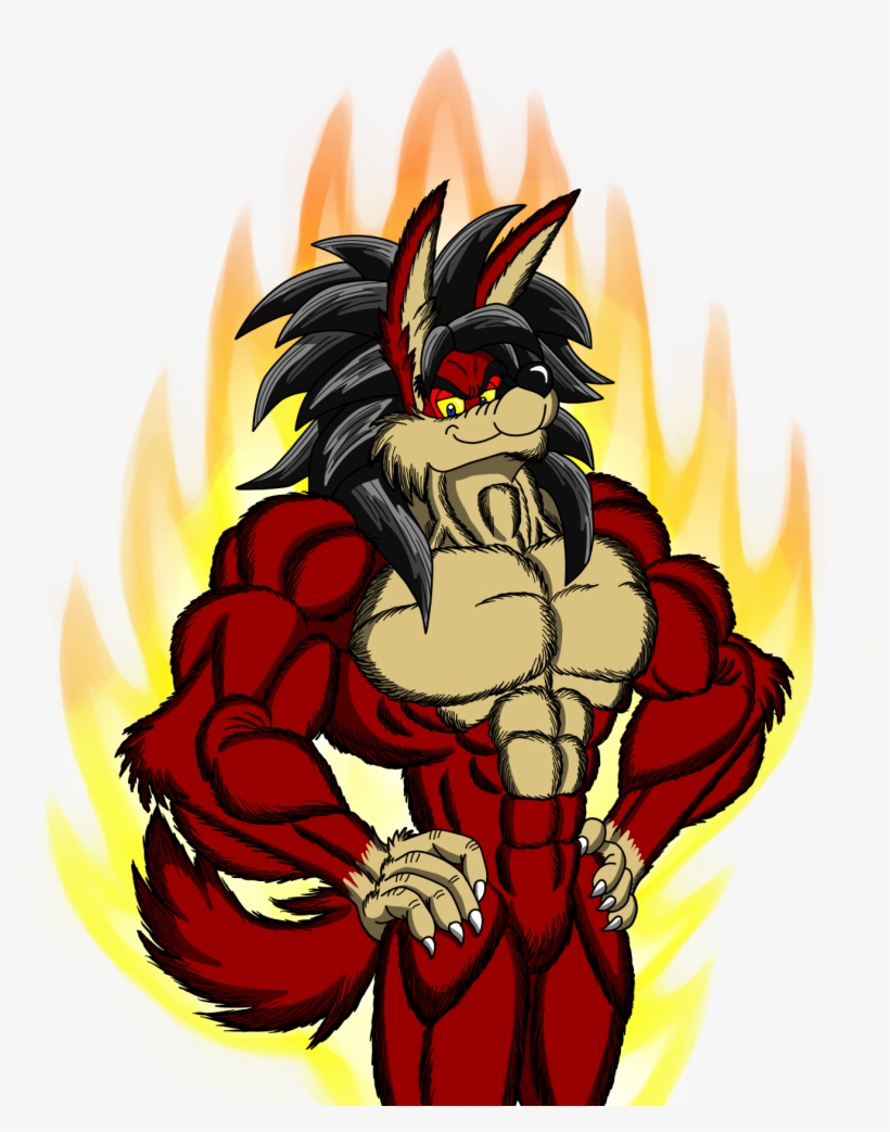 Super Coyote 4 Wile E - Super Coyote Wile E, transparent png download