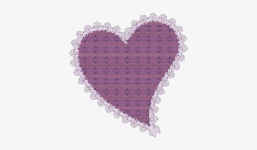 Digital Scrapbook Freebies, Commercial Use, Photoshop - Heart, transparent png download