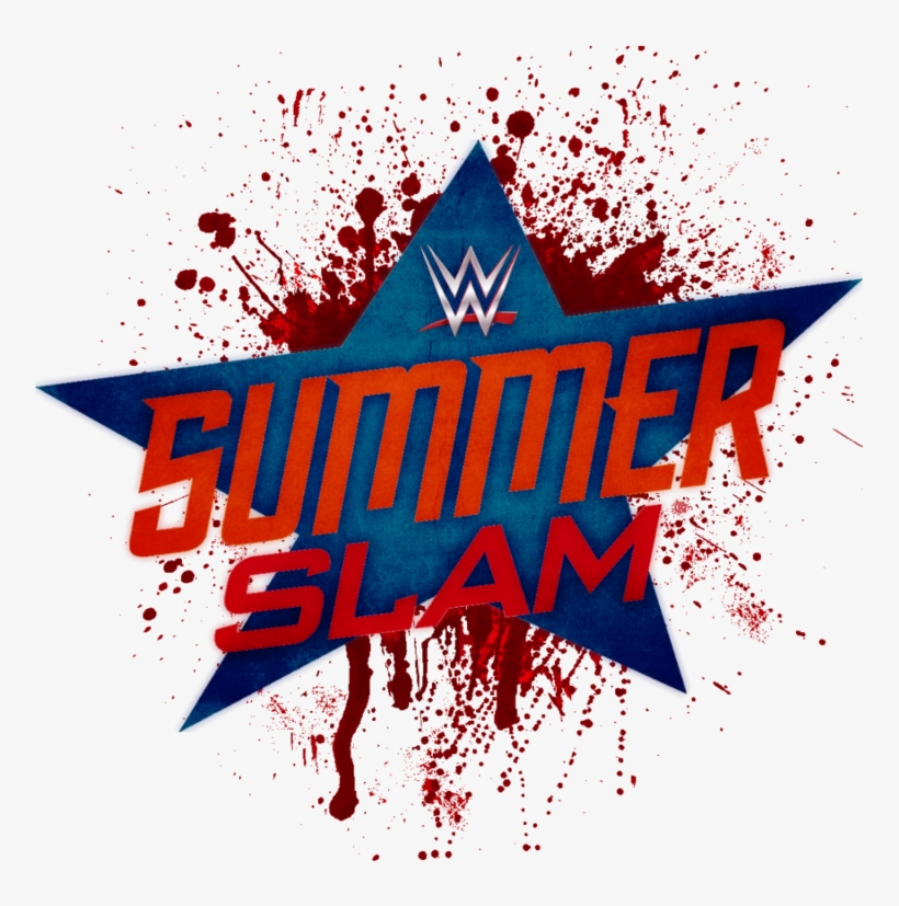 Summerslam - Dark Leg Pillow Square Sticker 3" X 3", transparent png download