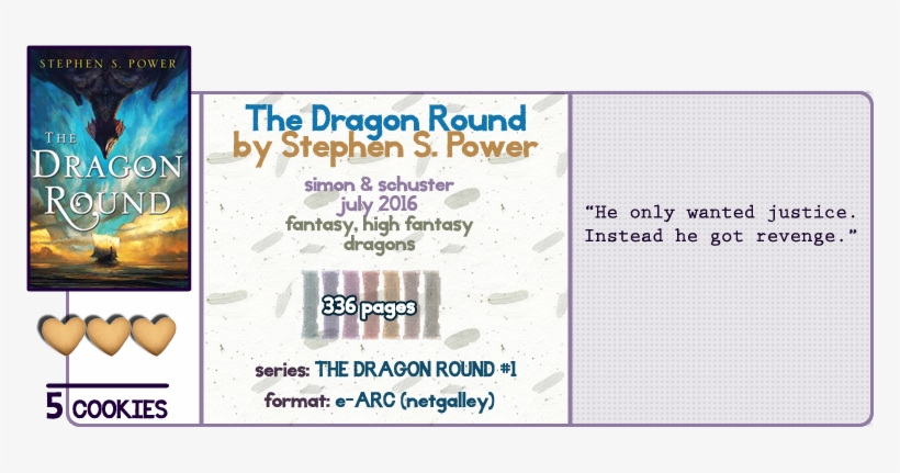 How To Train Your Dragon To Exact Righteous Vengeance - Dragon Round (power Stephen S.), transparent png download