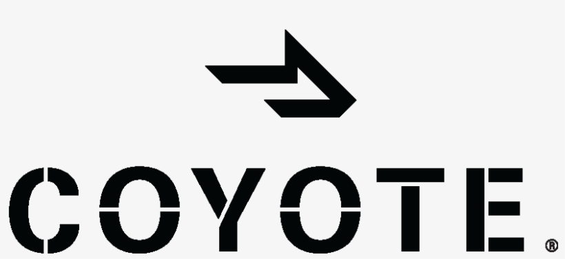 Colorado Transportation And Logistics - Coyote Logistics Logo Png, transparent png download