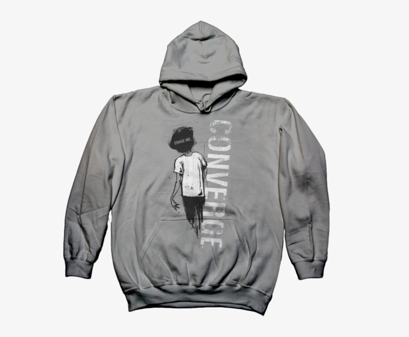 Converge T Shirt, transparent png download