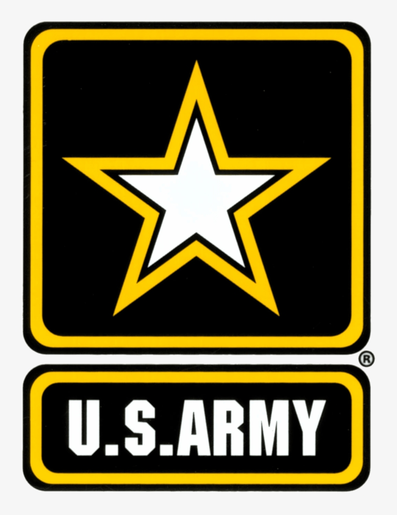 Leave A Reply Cancel Reply - Transparent Background Us Army Logo, transparent png download