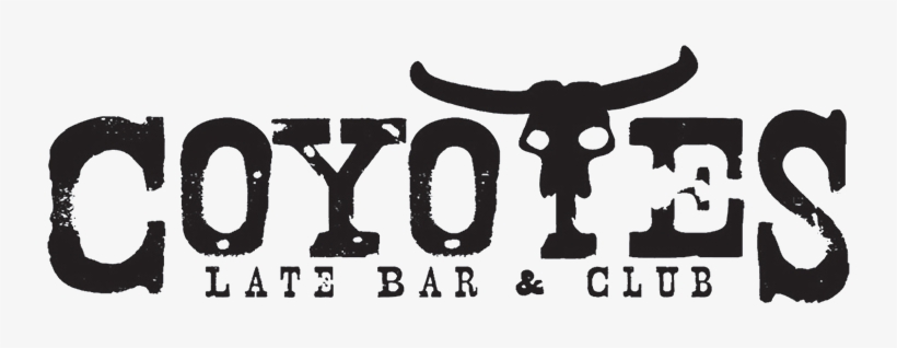 Coyotes Late Bar - Youll Shoot Eye Out Round Car Magnet, transparent png download