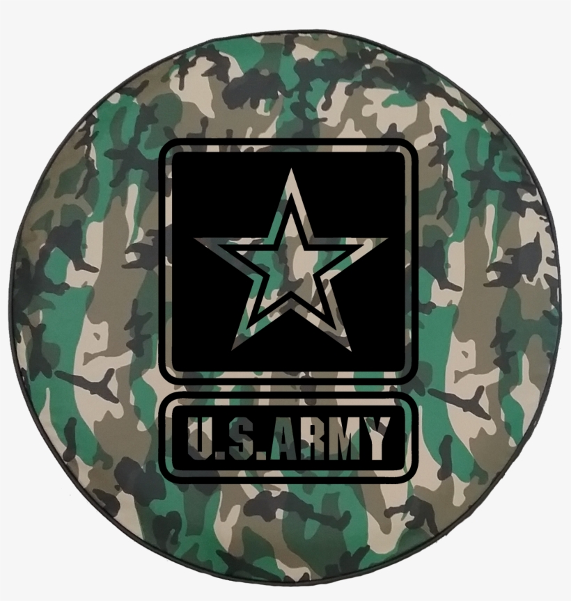 Woodland Classic Camo - Slogans Of The United States Army, transparent png download