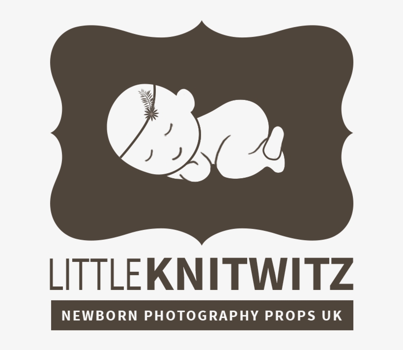 Little Knitwitz - Infant, transparent png download