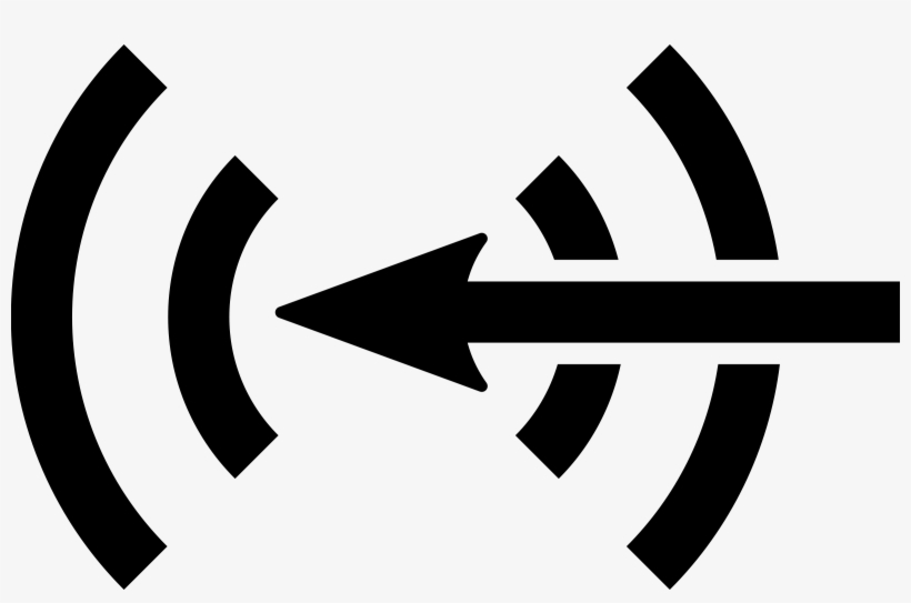 This Free Icons Png Design Of Line In Stereo Audio, transparent png download