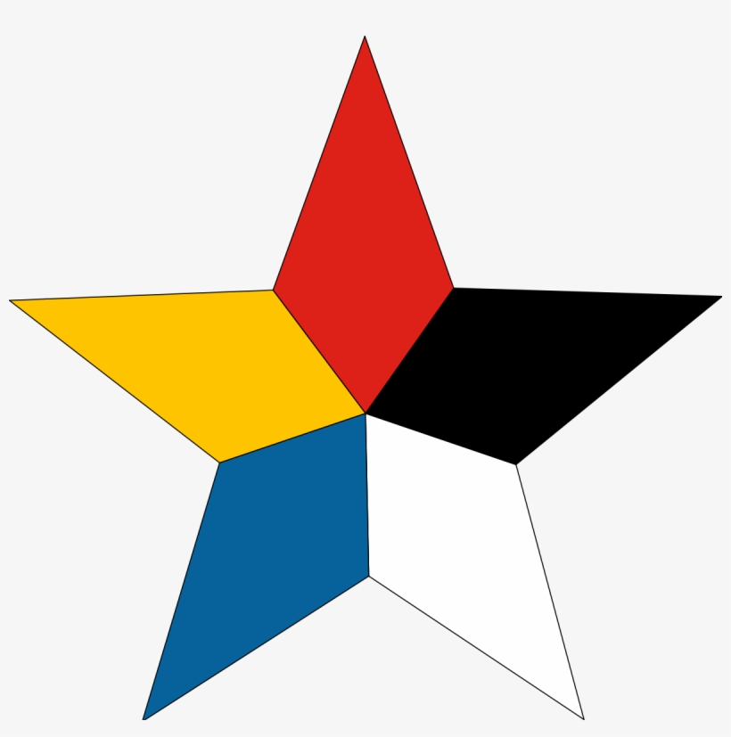 Beiyang Army Wikipedia - Beiyang Star, transparent png download