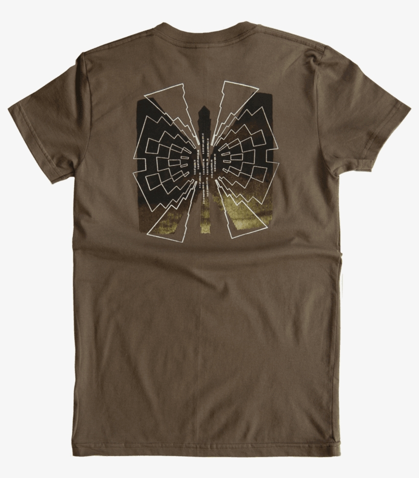 Women's Intervention T-shirt - Active Shirt, transparent png download