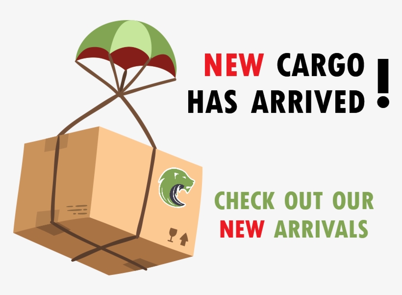 New Arrival - Jakarta, transparent png download