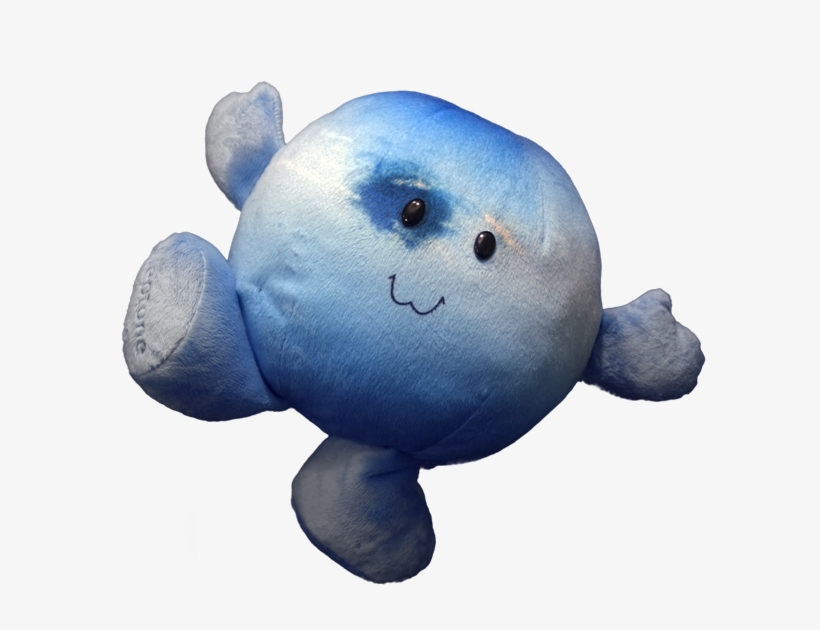 Celestial Buddies Neptune, transparent png download