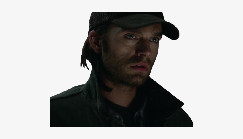 Transparent Bucky Barns - Fandom, transparent png download