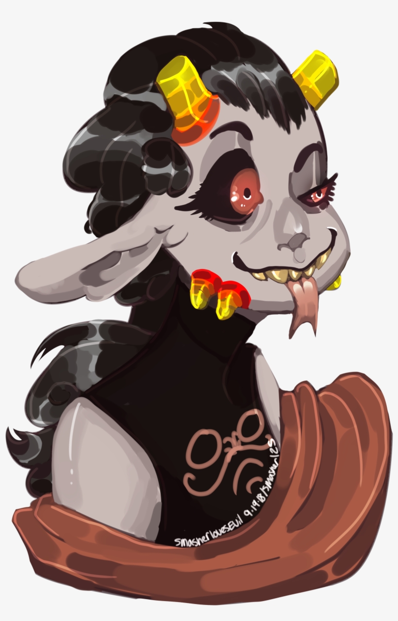 Smasherlovesevil Posted - - Cartoon, transparent png download