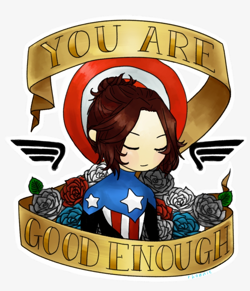 Related Images - - Transparent Background Bucky Barnes, transparent png download