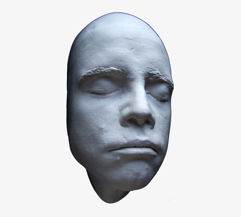 That - Mark Hamill Life Cast, transparent png download