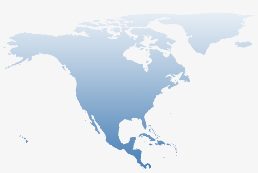 North America, transparent png download