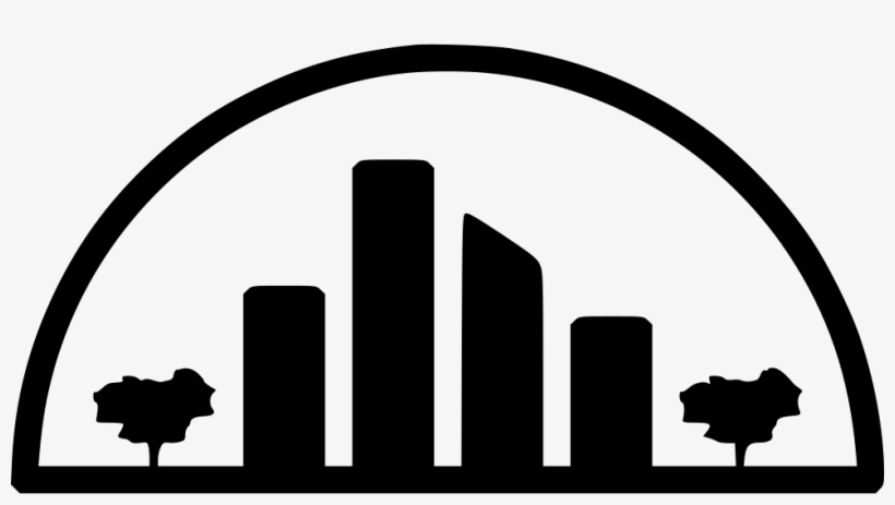 Dome City Comments - Dome City Svg Icon, transparent png download