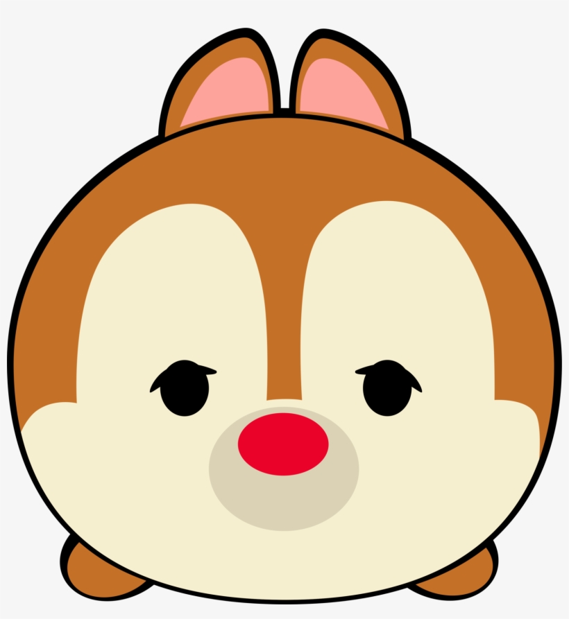 Tsum Tsum Bambi, transparent png download