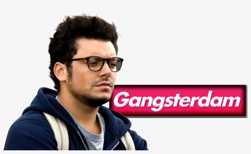 Gangsterdam Image - Gangsterdam, transparent png download