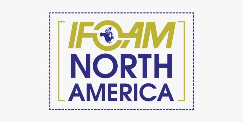 Ifoam North America - North Vancouver Museum And Archives, transparent png download