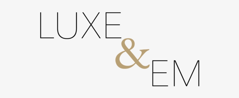 Luxe & Em - Leisure And Culture Dundee, transparent png download