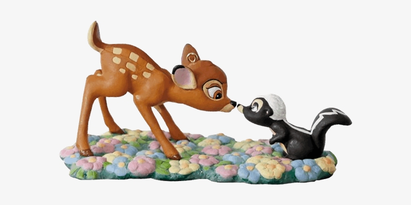 Hallmark Disney Bambi 75th Anniversary Keepsake Christmas, transparent png download