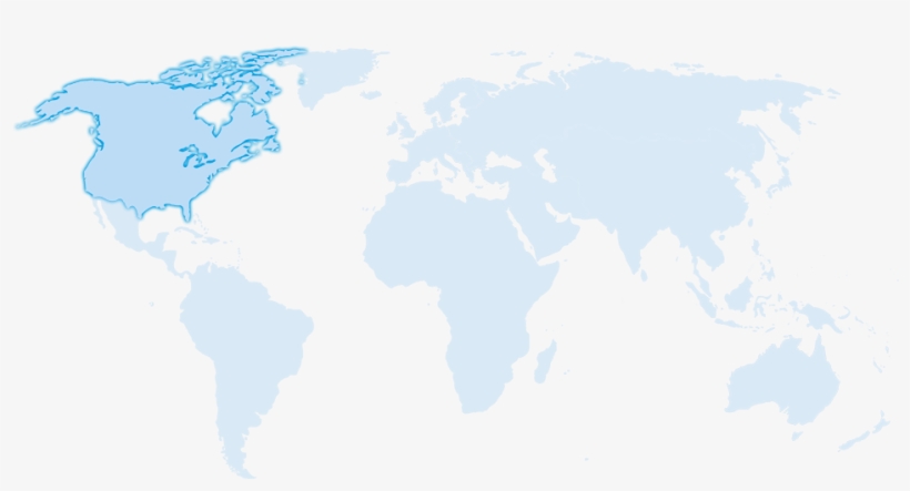 World Map, transparent png download