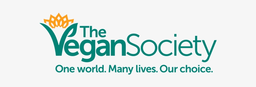 The Vegan Society - Vegan Society, transparent png download