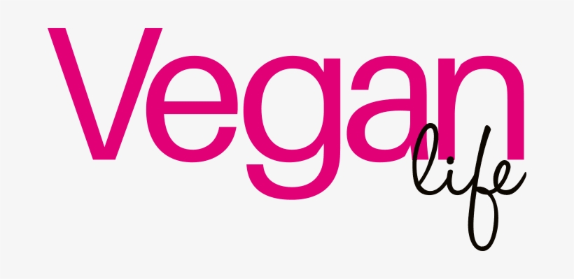 Vegan Life Magazine - Vegan Life Magazine 2018, transparent png download