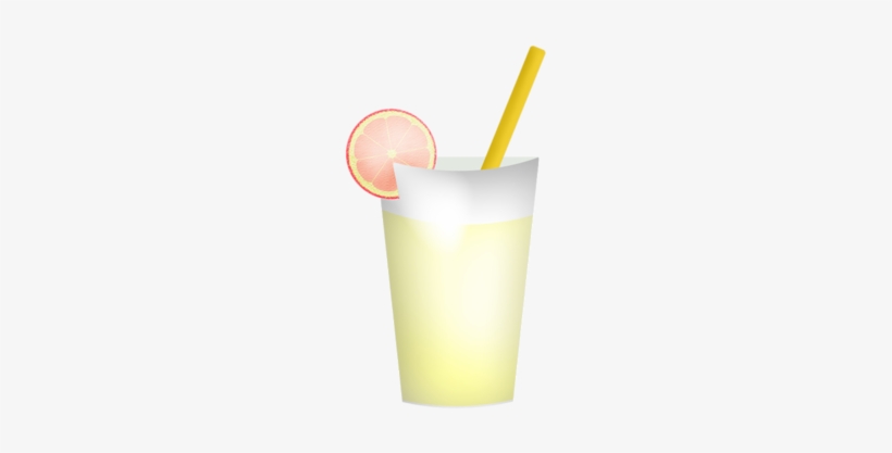 Lemonade Stand, transparent png download