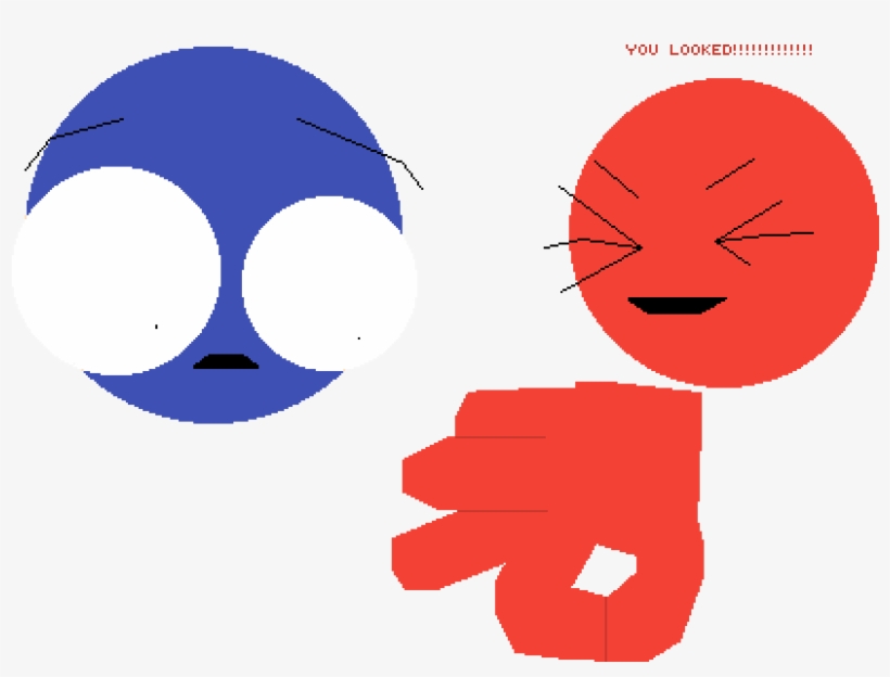 The Circle Game - Cartoon, transparent png download