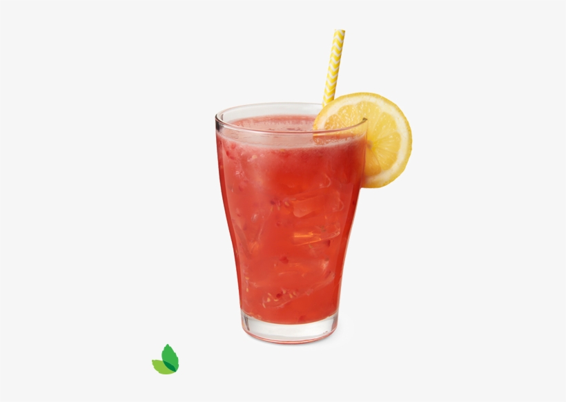 Raspberry Lemonade Recipe With Truvía® Nectar - Cape Cod, transparent png download