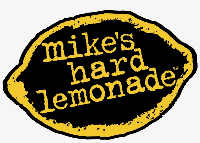 Mikes Hard Lemonade Logo Png Transparent - Mike's Hard Lemonade Logo, transparent png download