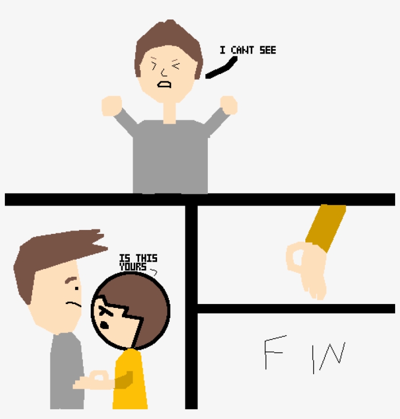 Circle Game Comic - Comics, transparent png download