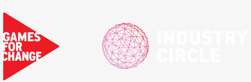 G4c Industry Circle - Games For Change, transparent png download