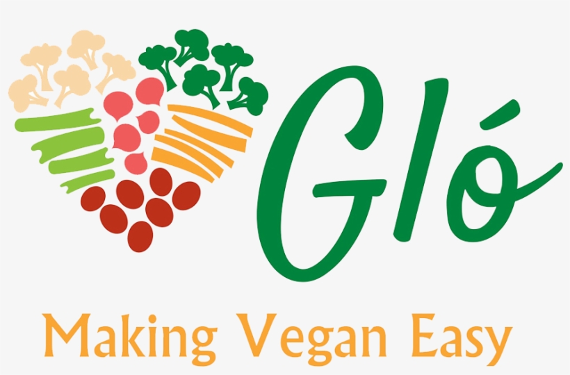 Glo Logo Vegan Womble - Comida Saudavel, transparent png download