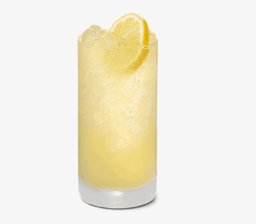 Chick Fil A® Lemonade - Fizz, transparent png download