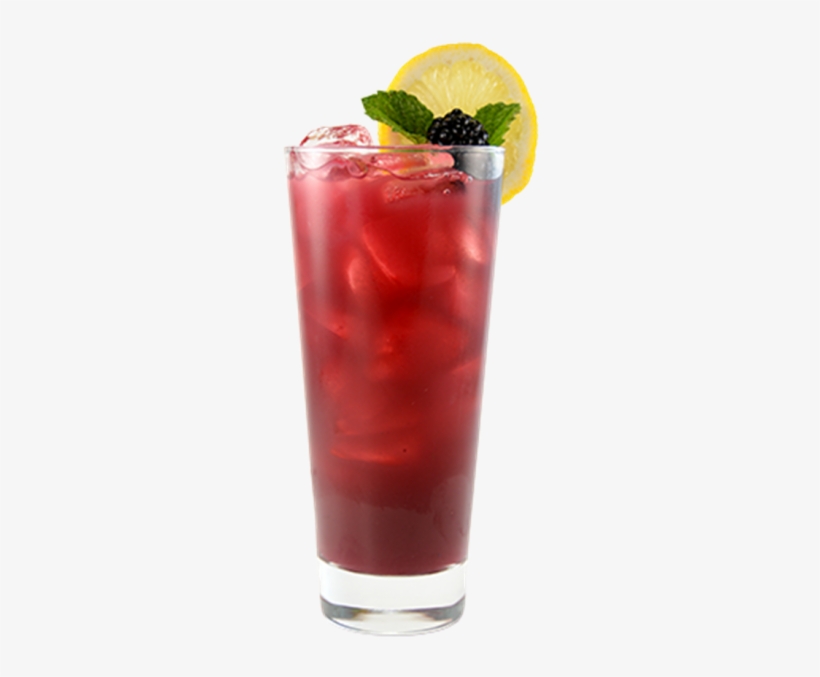 Berry Lemonade Png, transparent png download