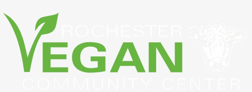 Rochester Vegan Community Center, transparent png download