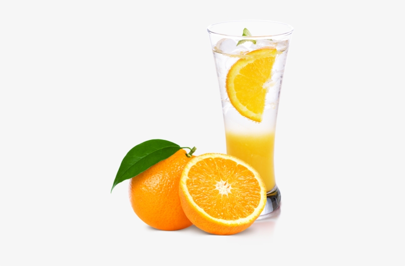 Orange Slice Png, transparent png download