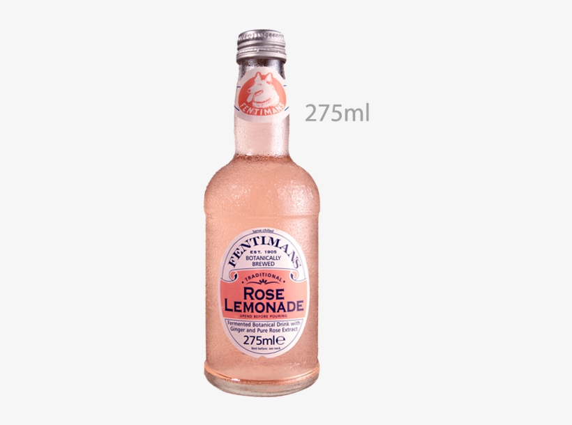 Already Mixed Gin And Tonic, transparent png download