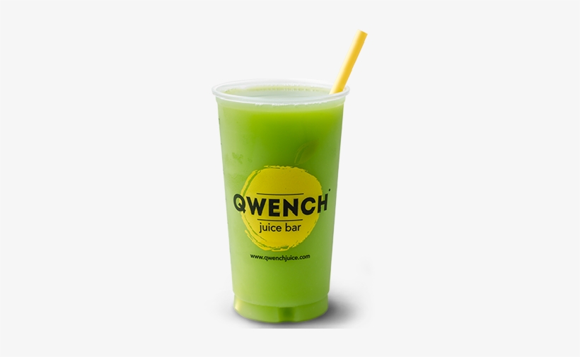 Fennel Lemonade - Qwench, transparent png download
