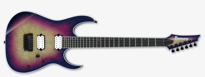 Rgix6fdlb Iron Label - Charvel Joe Duplantier San Dimas Style 2 Hh Electric, transparent png download
