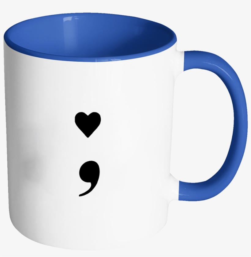 Banner Transparent Library Coffee Mug With Heart Clipart - Mug, transparent png download