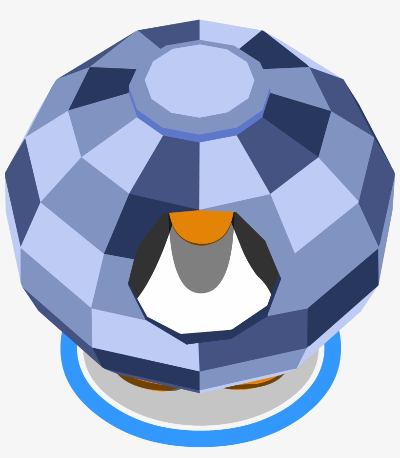 Mirror Ball Costume In-game - Video Game, transparent png download