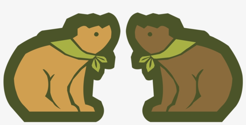 Bears, transparent png download